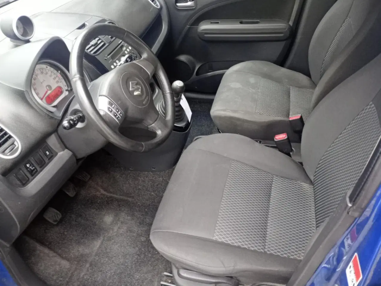 Billede 5 - Suzuki Splash 1,0 GL