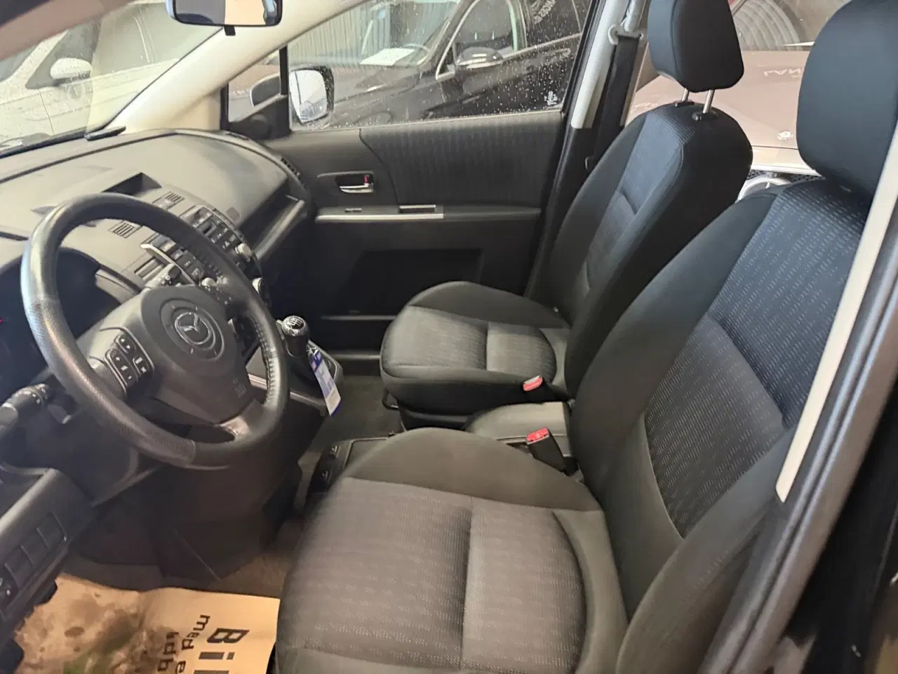 Billede 10 - Chevrolet Cruze 1,8 LTZ