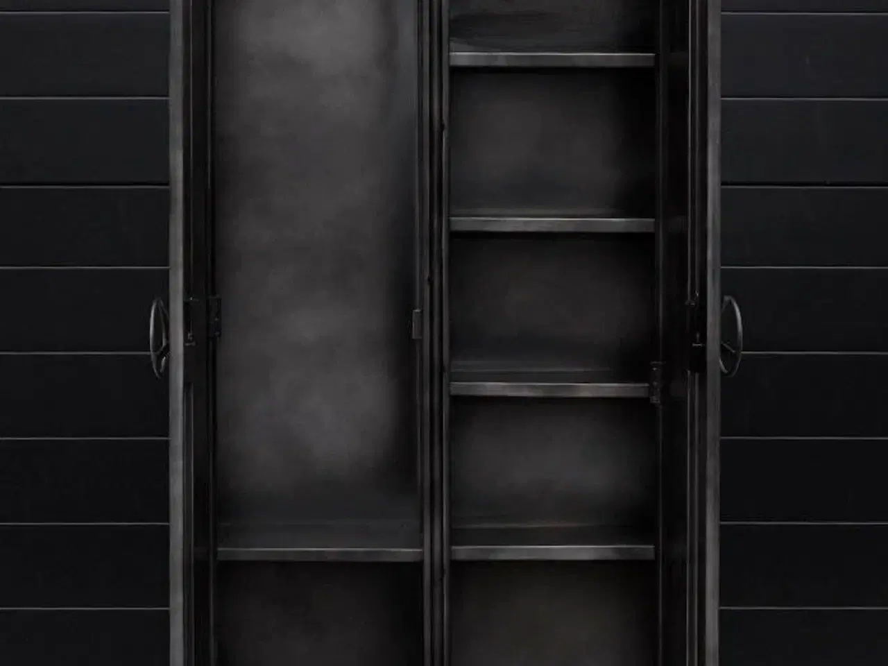 Billede 2 - Nyt LOCKER garderobeskab