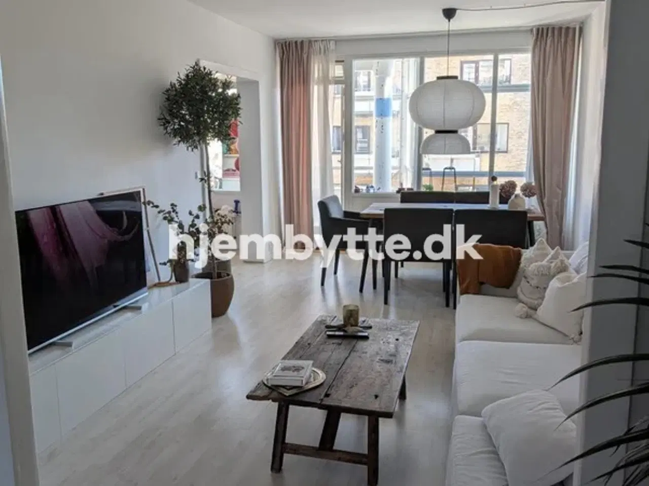 Billede 2 - Hjembytte - Perlestikkervej