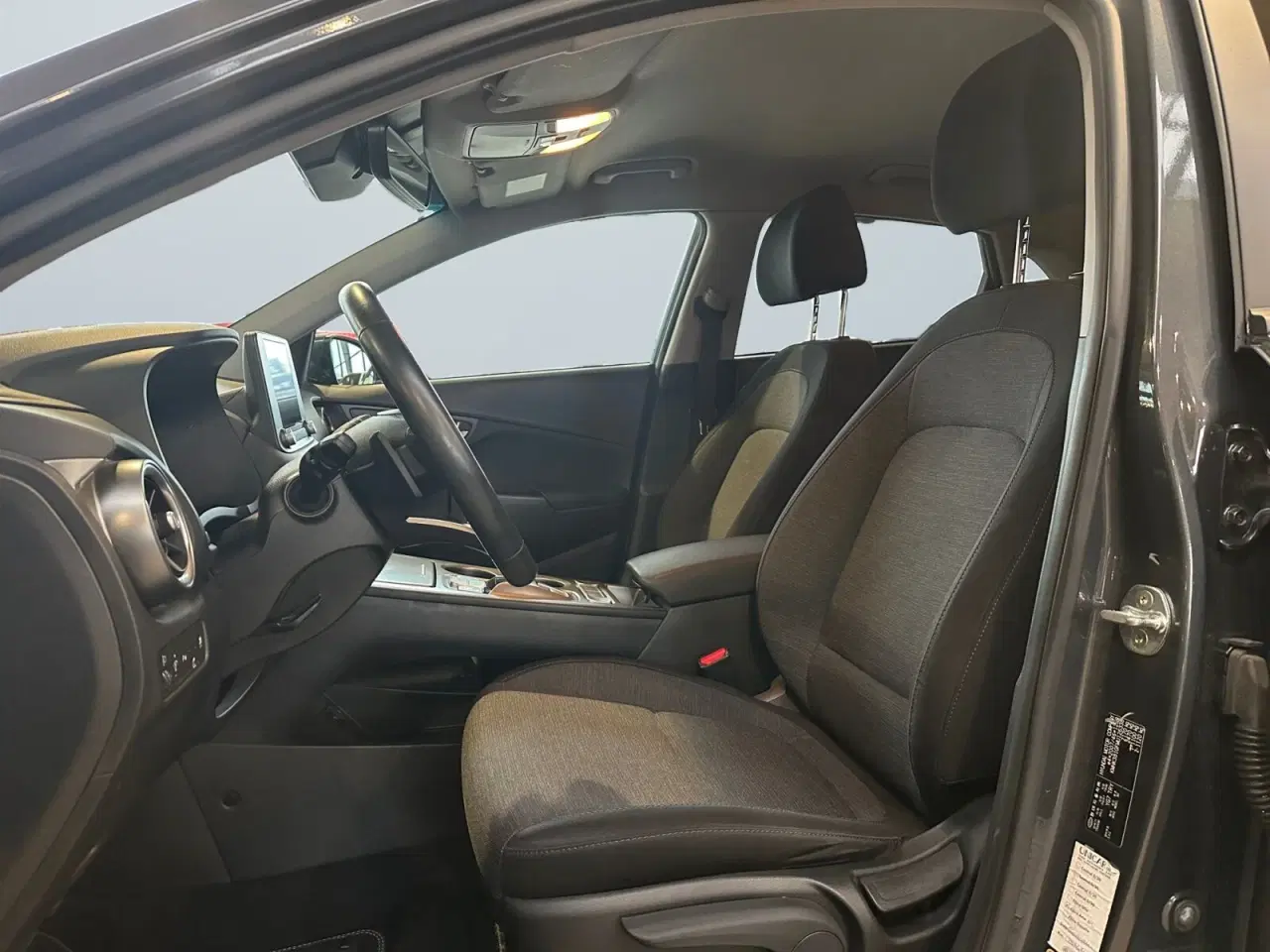 Billede 10 - Hyundai Kona 64 EV XLine