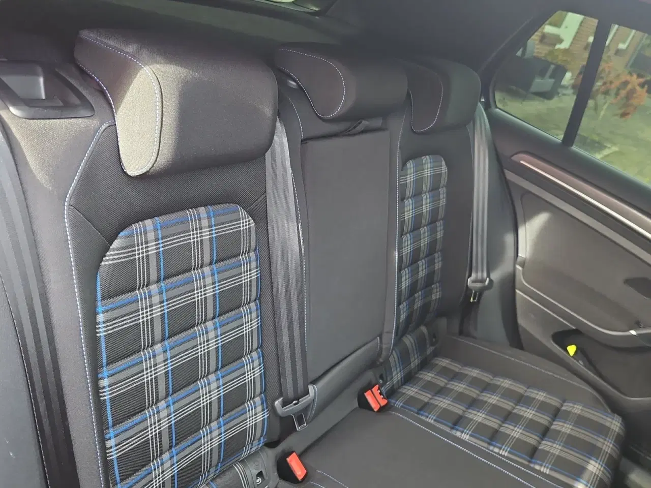 Billede 15 - VW Golf VII 1,4 GTE DSG