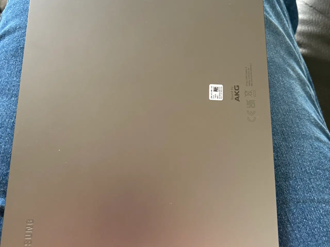 Billede 3 - Samsung galaxy tab s9fe