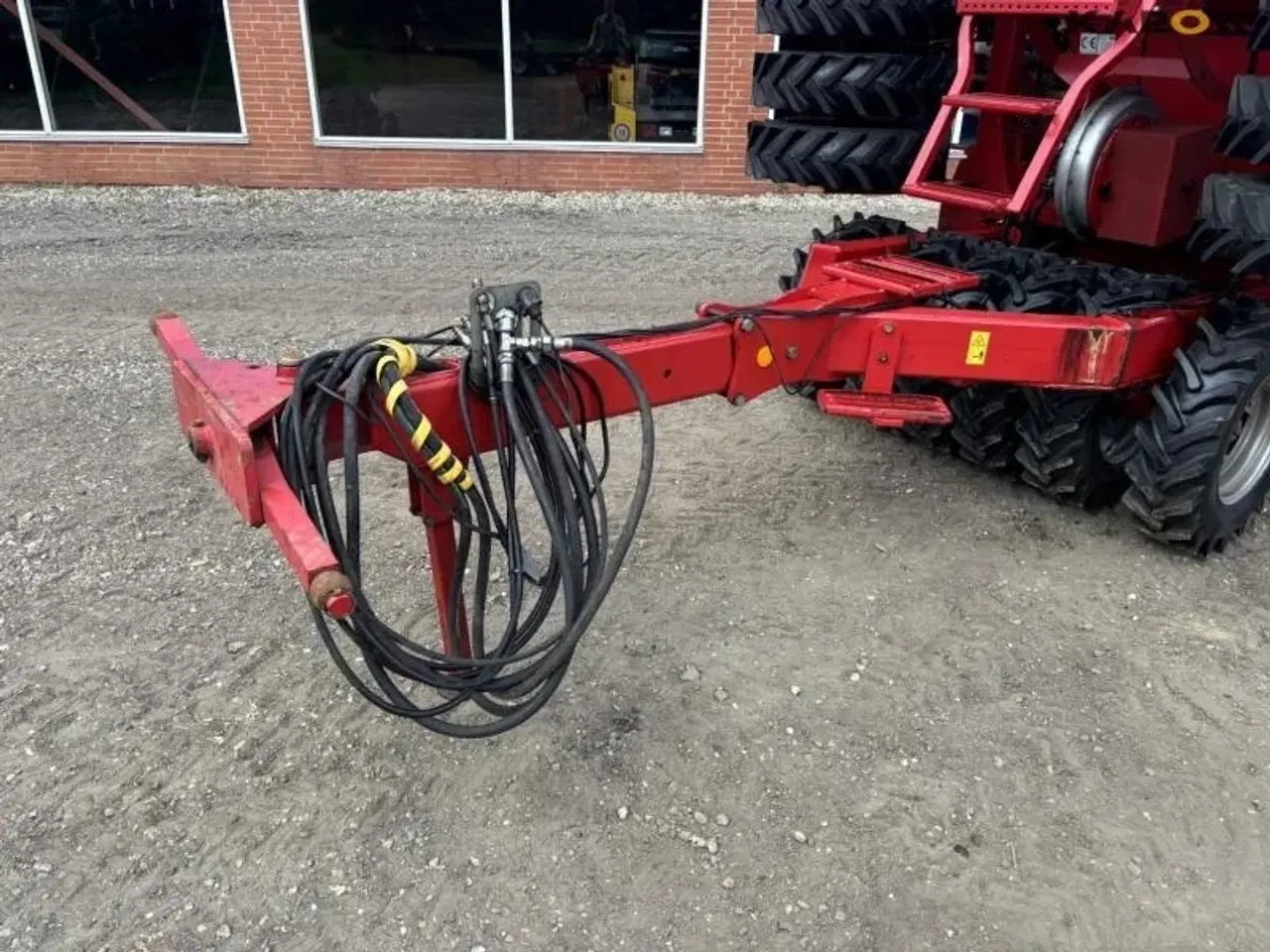 Billede 9 - Horsch Pronto 6 DC