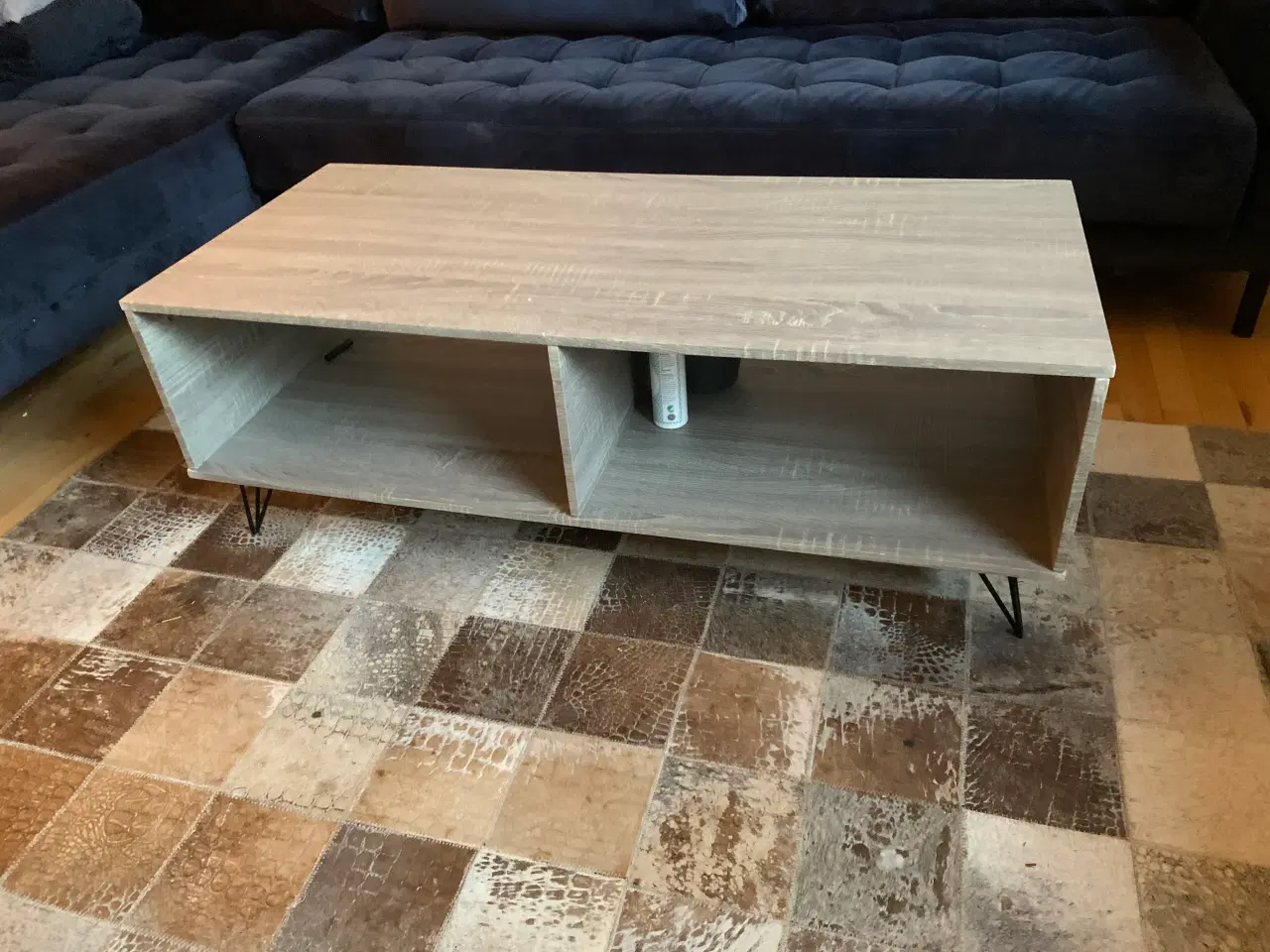 Billede 1 - Sofabord 