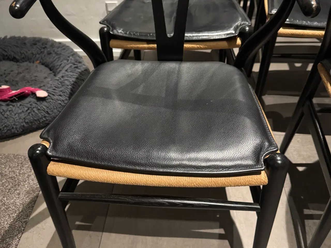 Billede 2 - Y stole 12 stk