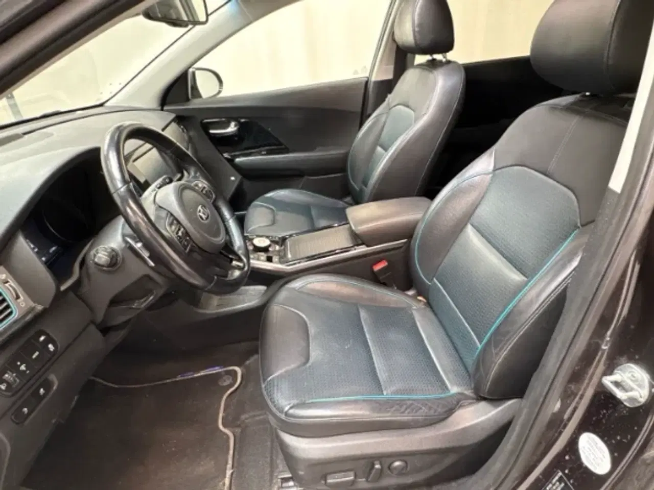 Billede 6 - Kia e-Niro 64 Premium