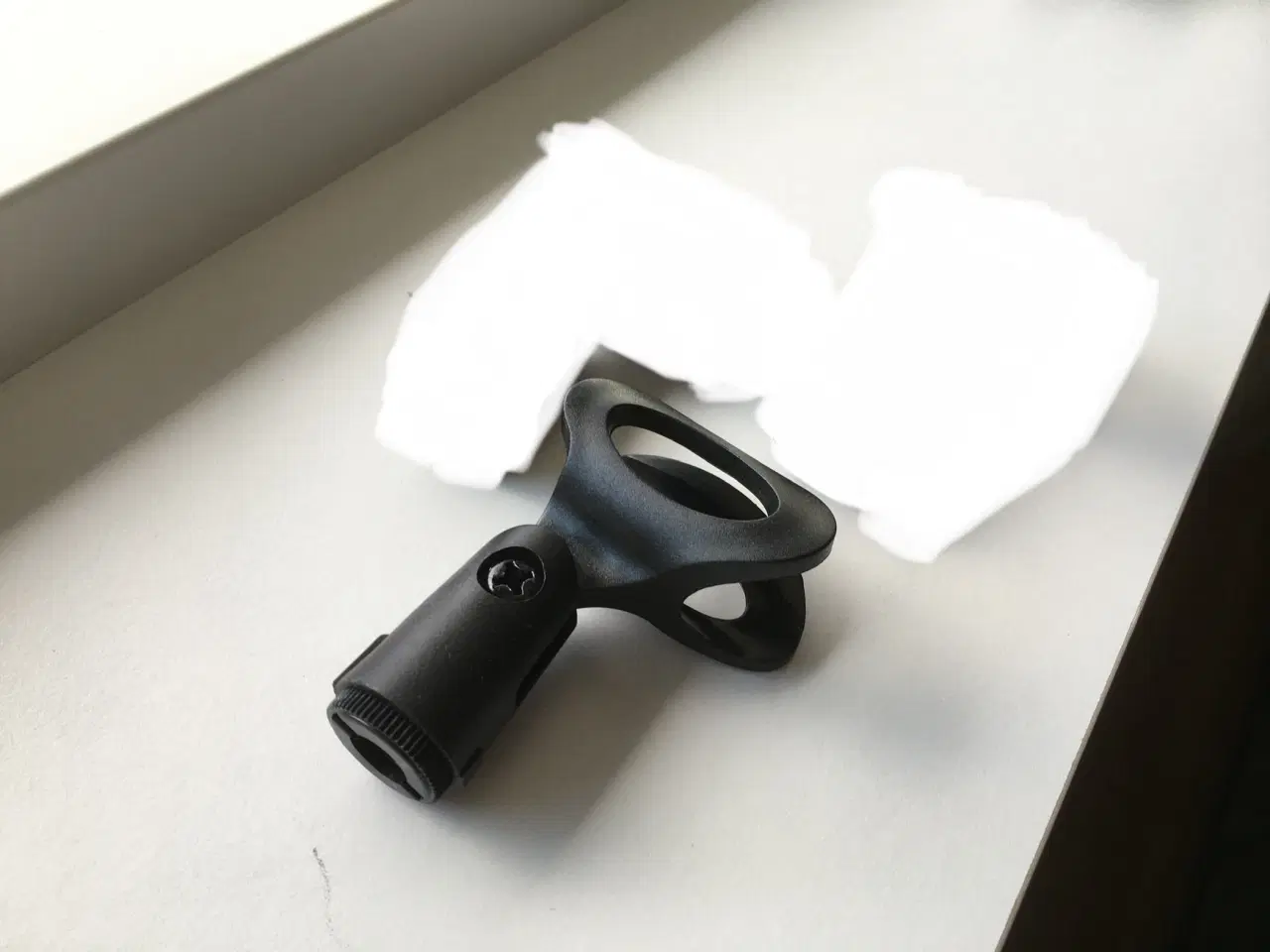 Billede 2 - Mikrofon holder