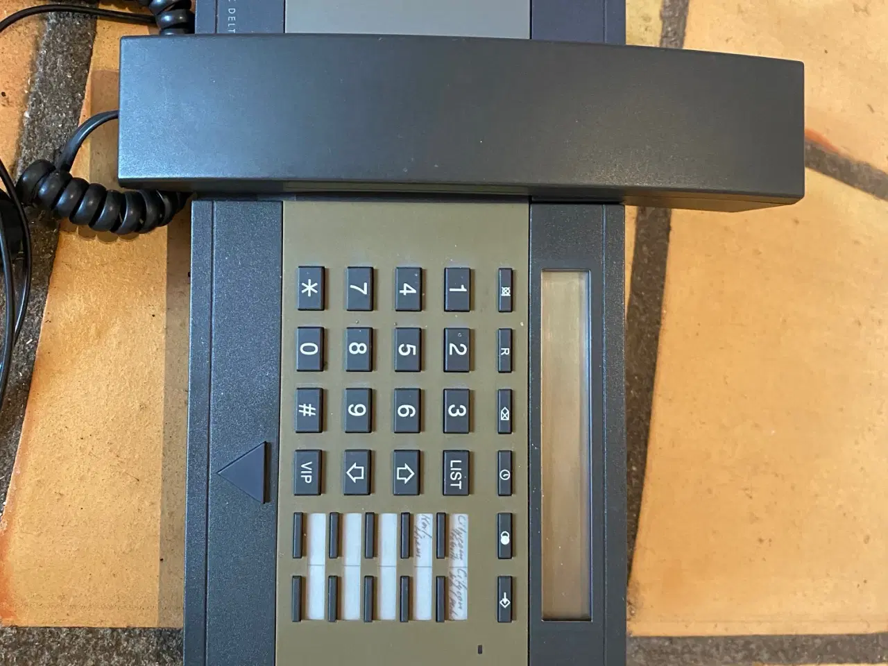 Billede 5 - Telefoner B&O osv.
