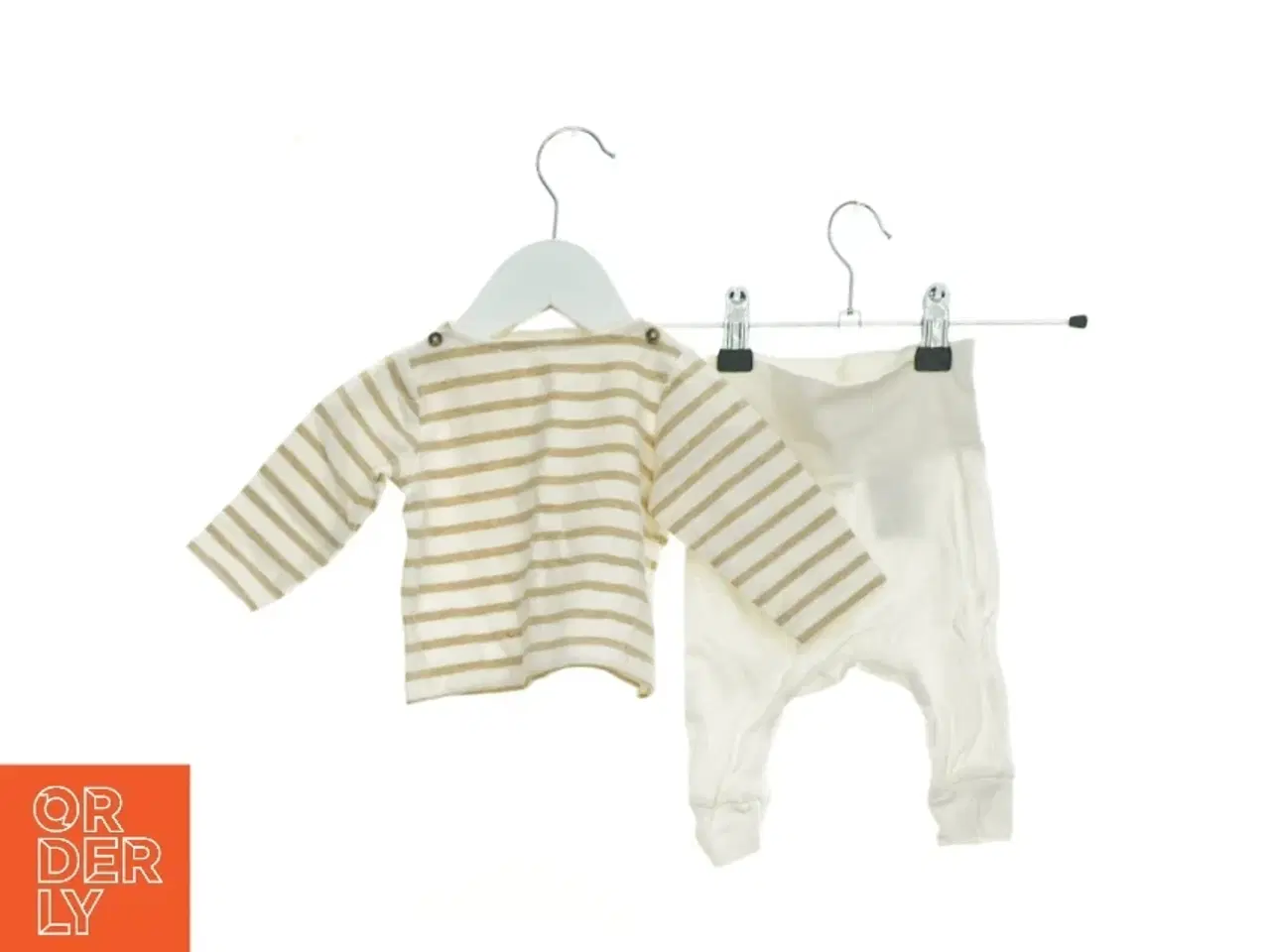 Billede 2 - baby sæt fra H&M (str. 56 cm)