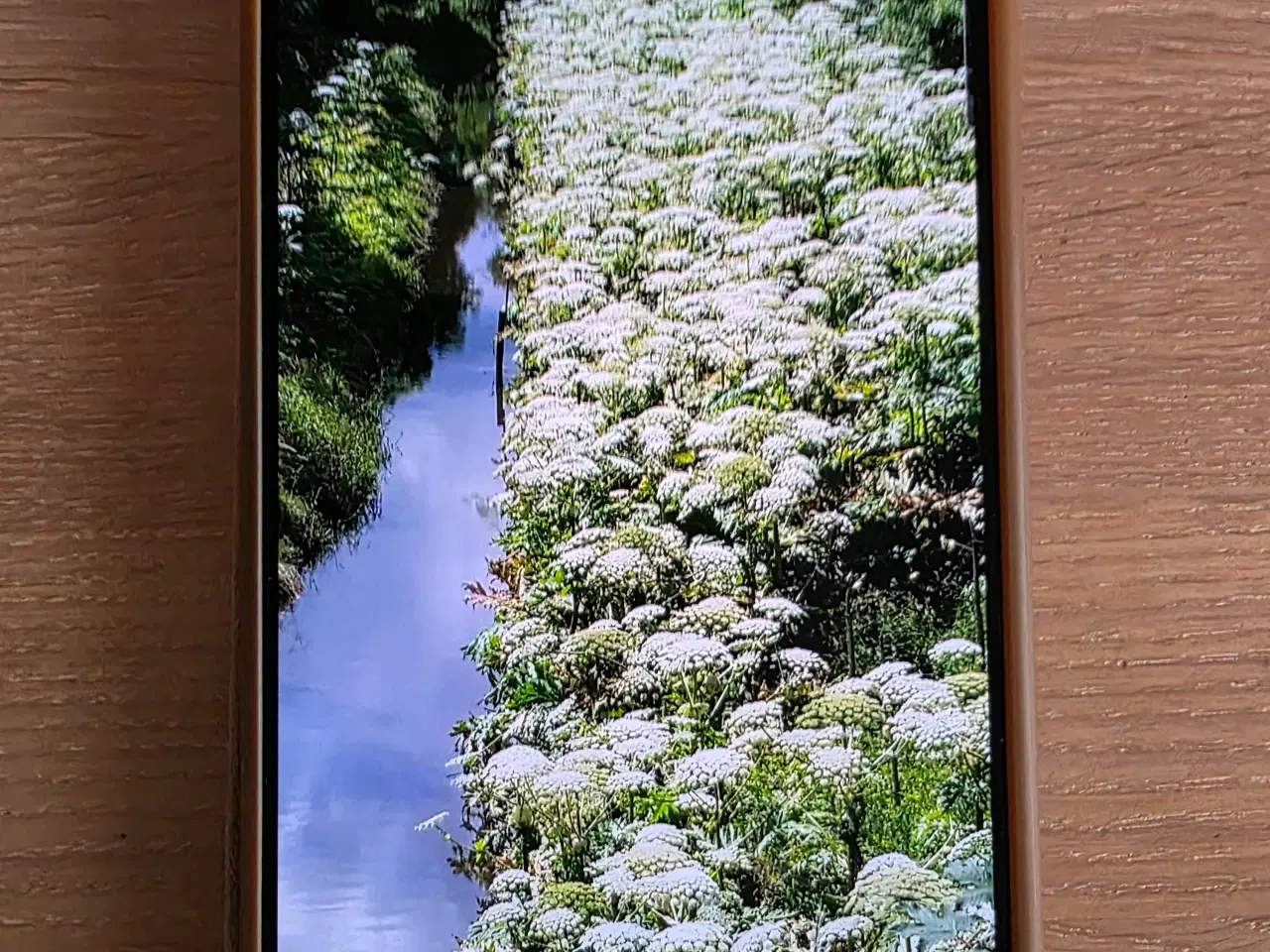 Billede 1 - Samsung S24Ultra 512GB