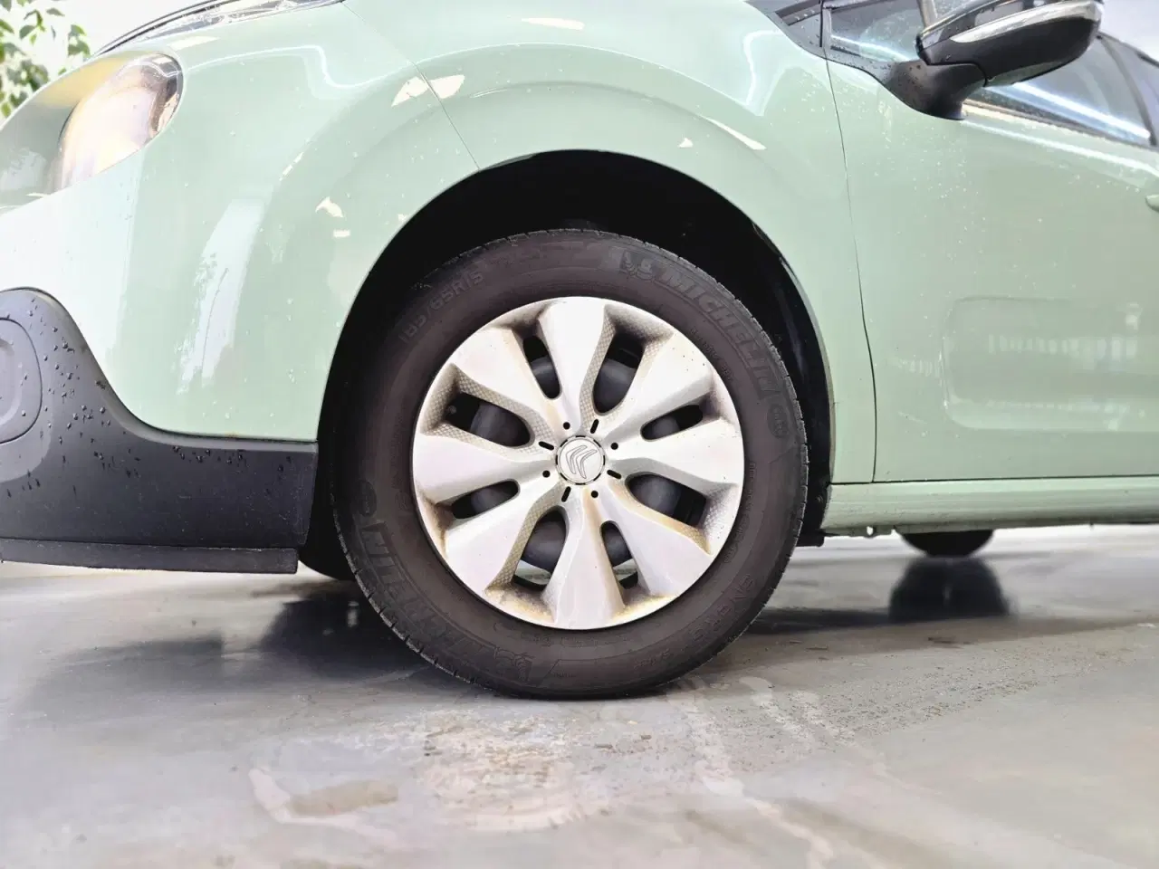 Billede 15 - Citroën C3 1,2 PureTech 82 Supreme
