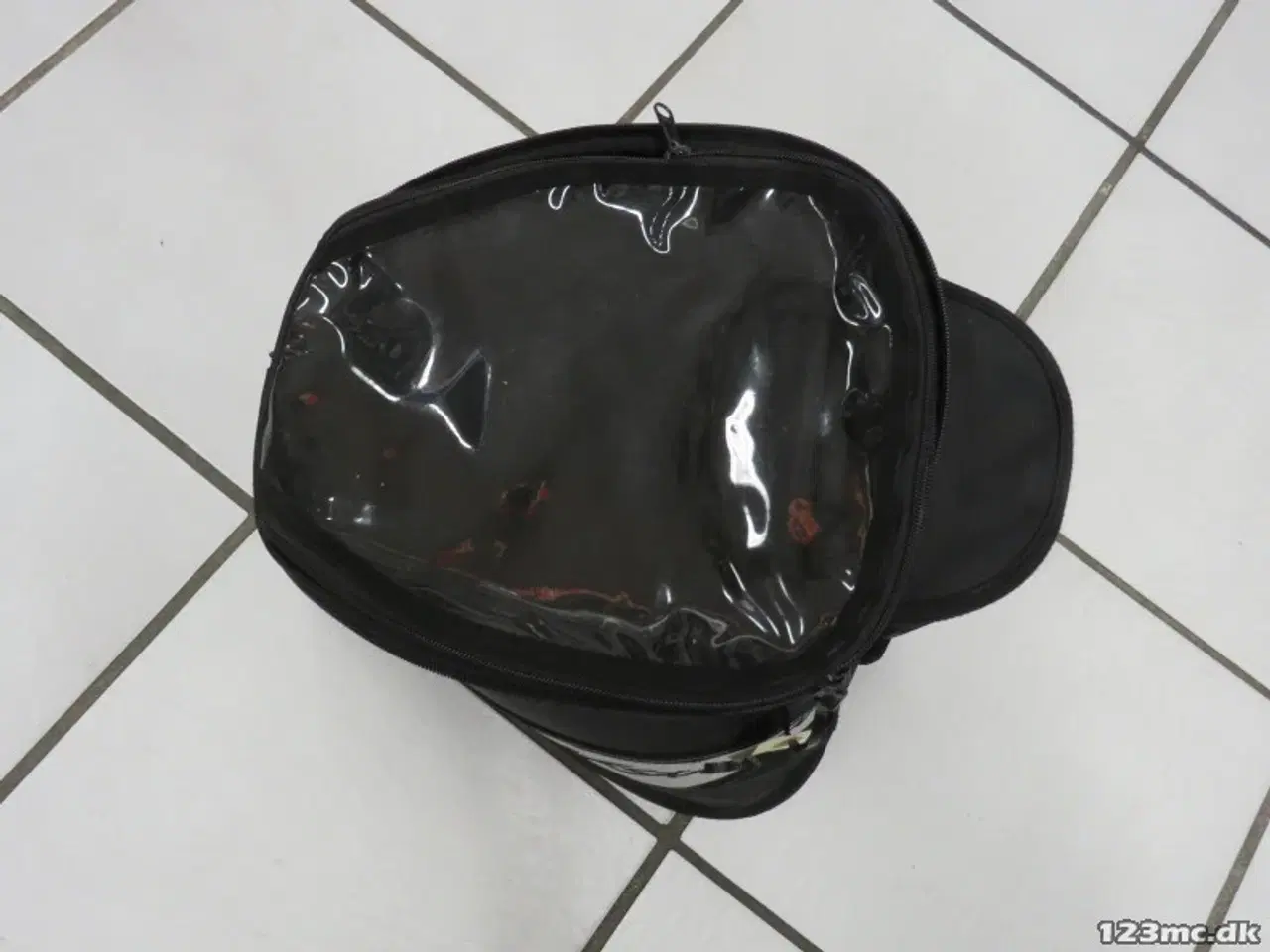 Billede 3 - Tanktaske, V-strom