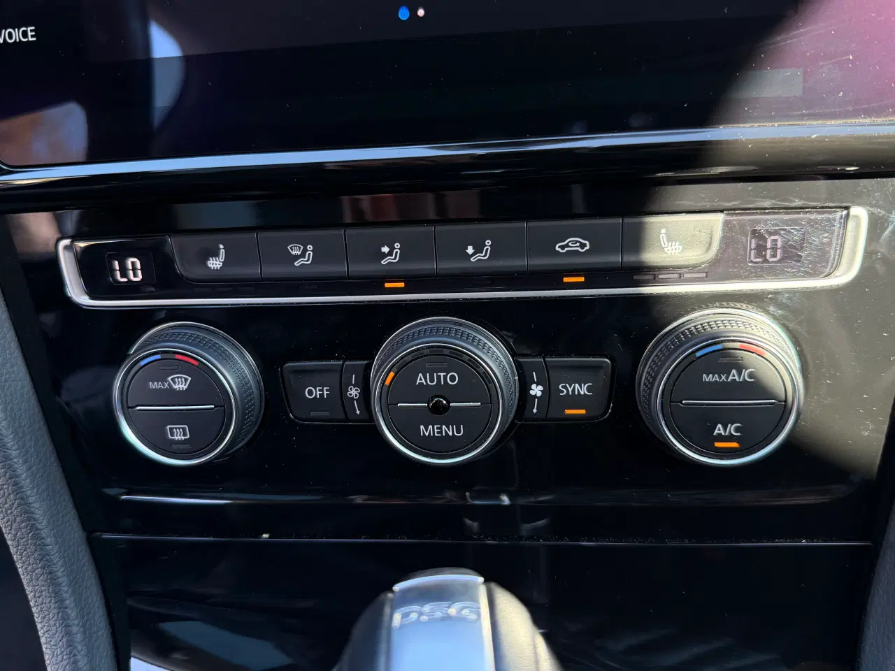 Billede 10 - Volkswagen Golf 7 IQ-Drive