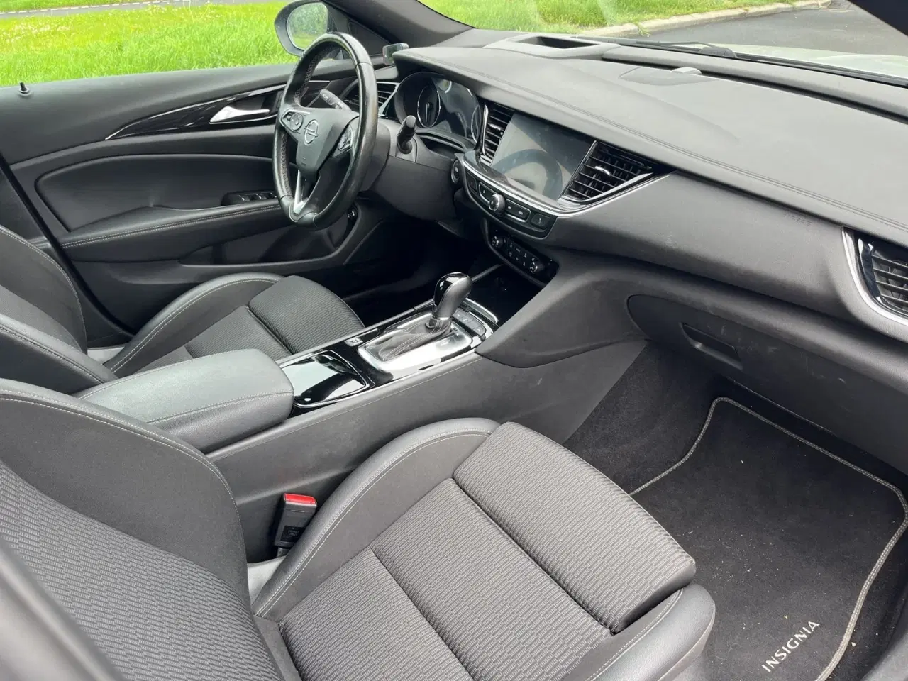 Billede 15 - Opel Insignia 2,0 D 174 Ultimate Sport Tourer aut.