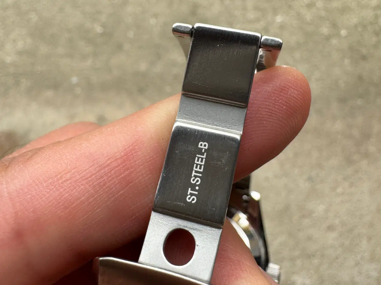 Billede 13 - Seiko Prospex 140TH Anniversary Limited Edition SP