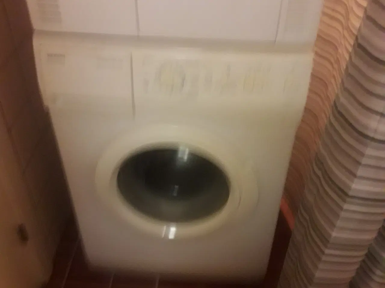 Billede 2 - Tørretumler/vaskemaskine