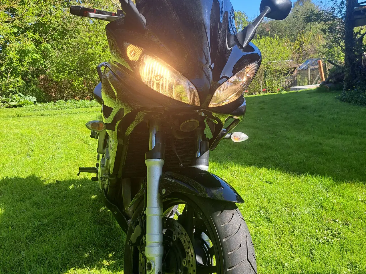 Billede 6 - Yamaha FZ6