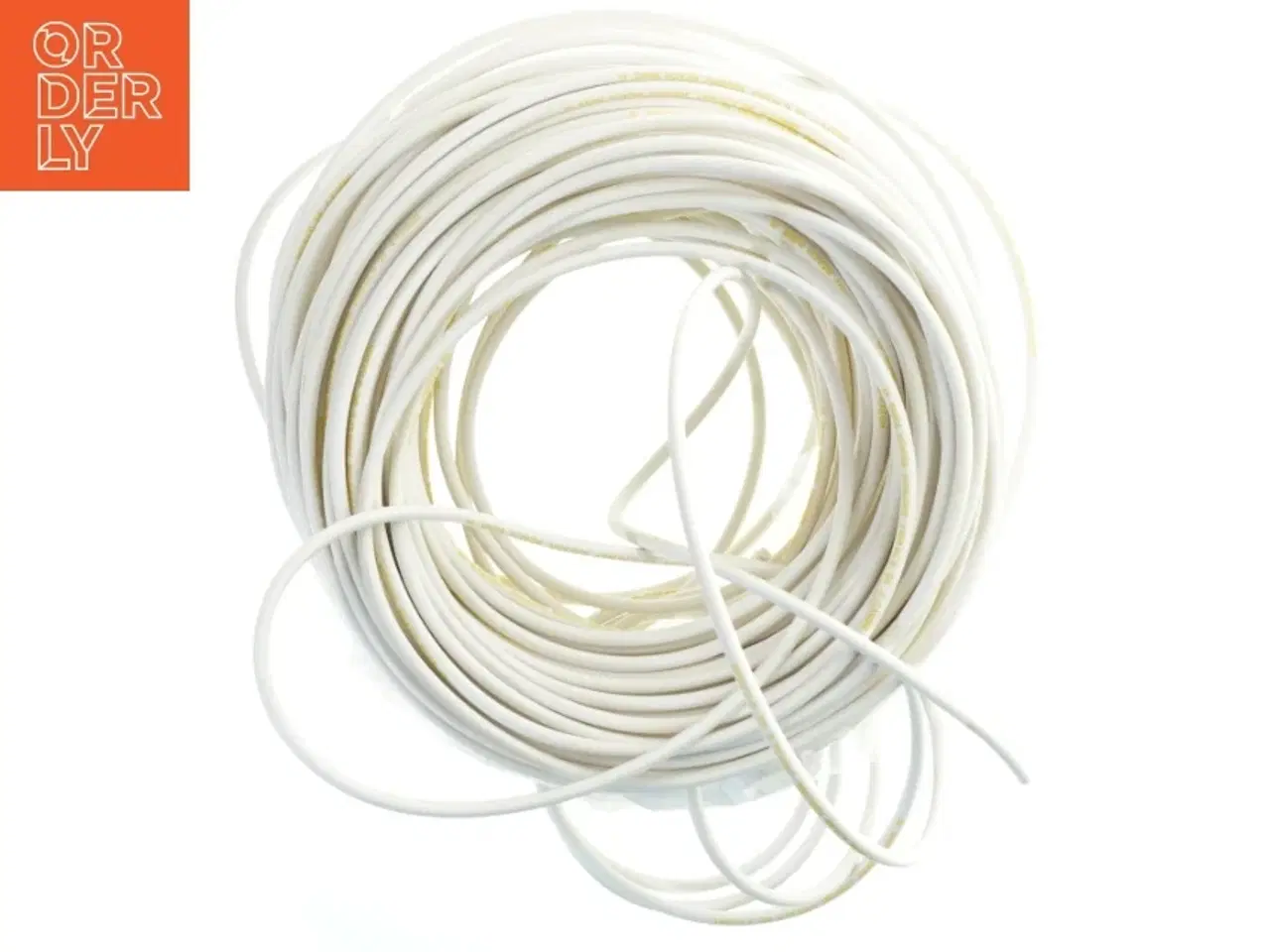 Billede 2 - Harmoniseret installationskabel fra Rr Kabel (str. 100m )