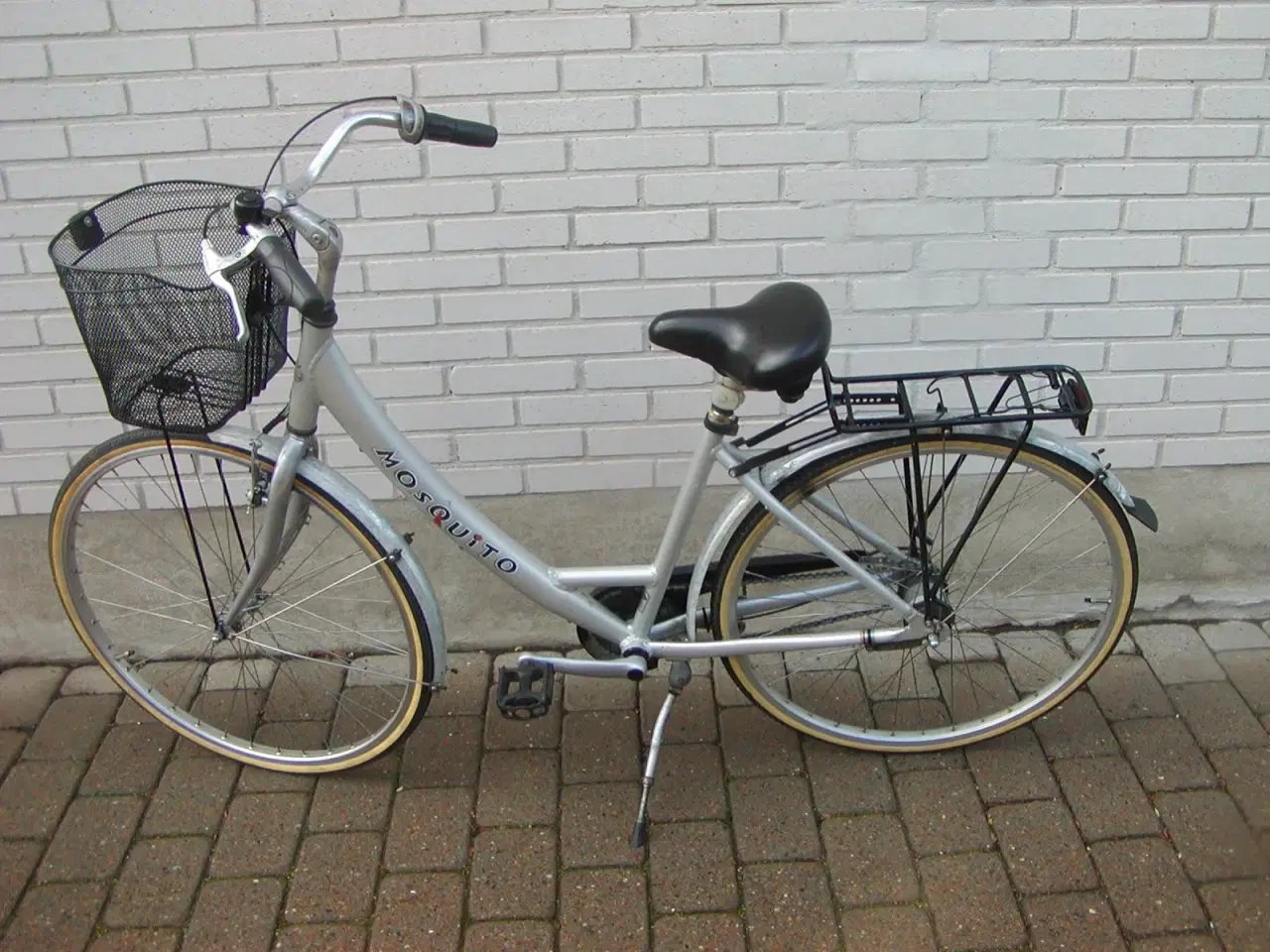 Billede 6 - Mosquito. Stel str. 48 cm.