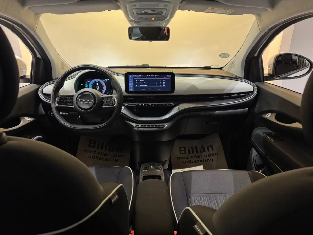 Billede 5 - Fiat 500e 42 Mono