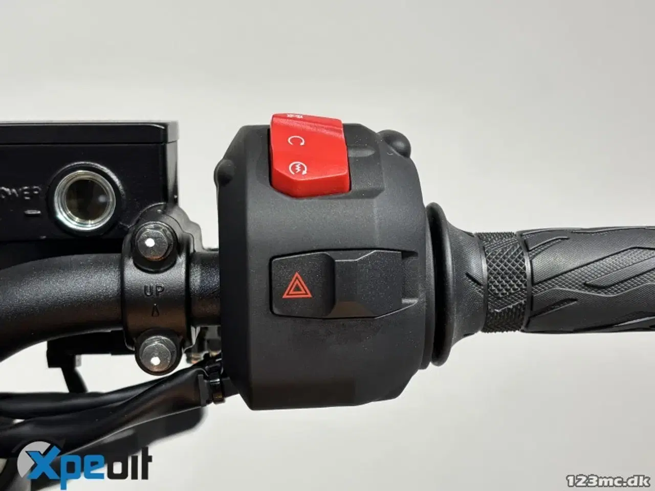 Billede 14 - Suzuki GSX-8T