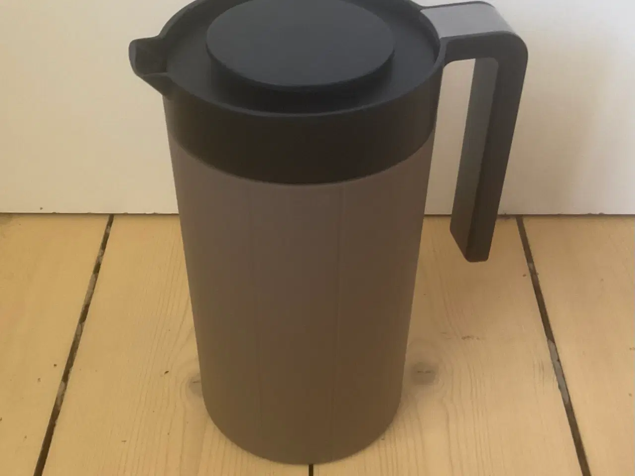 Billede 7 - Stelton stempelkande