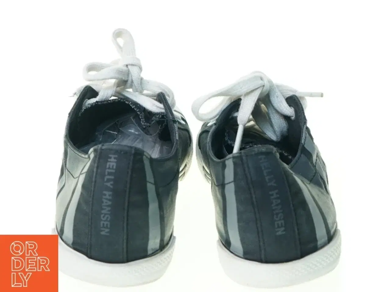 Billede 4 - Retro Sneakers fra Helly Hansen (str. 37)