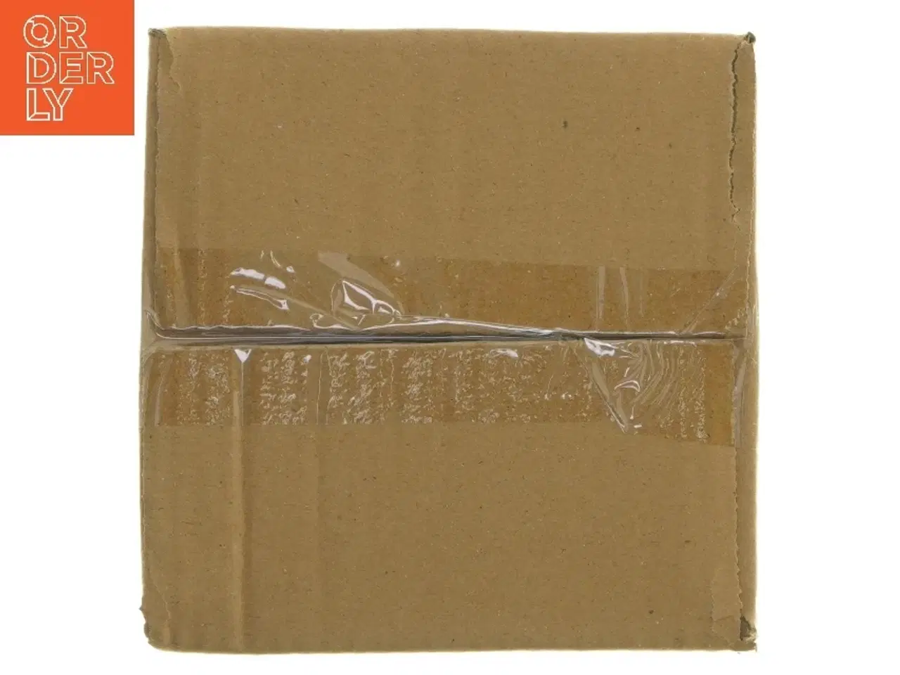 Billede 4 - Lysestage i glas fra Krifon (str. 14 cm)