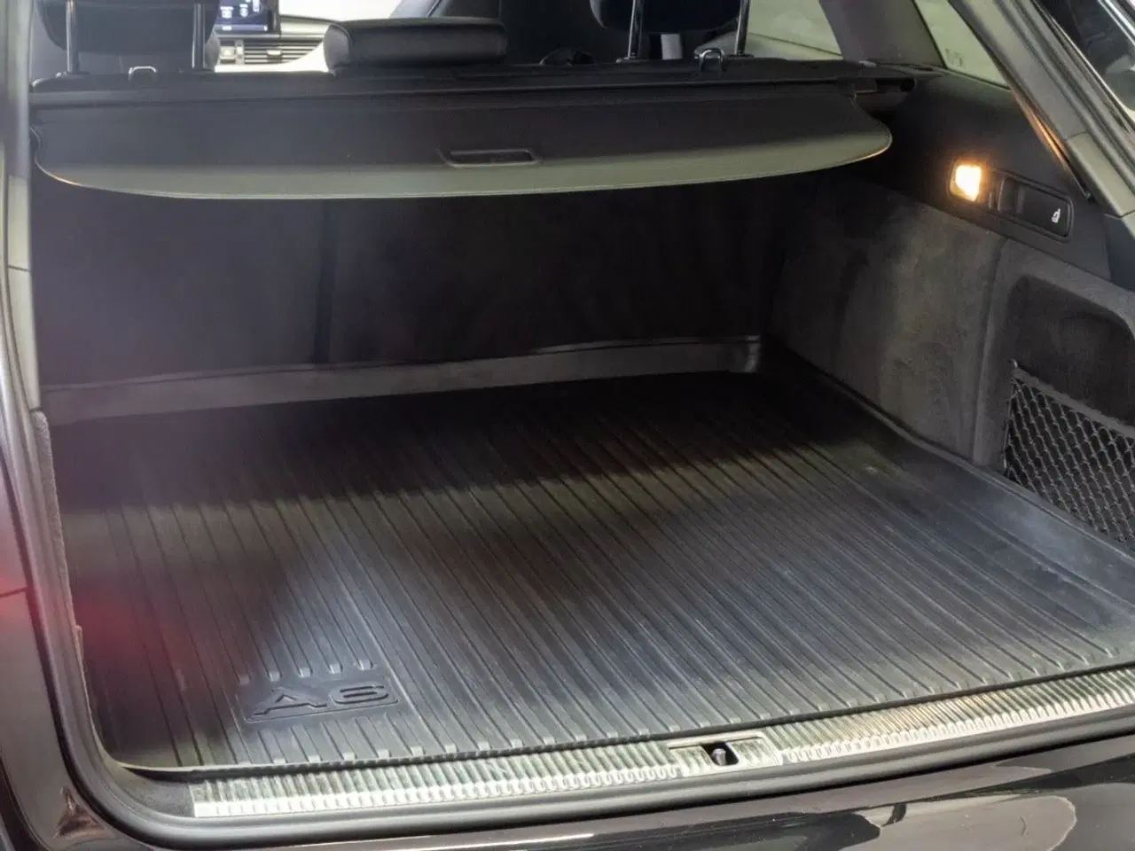 Billede 6 - Audi A6 3,0 TFSi Avant quattro S-tr.