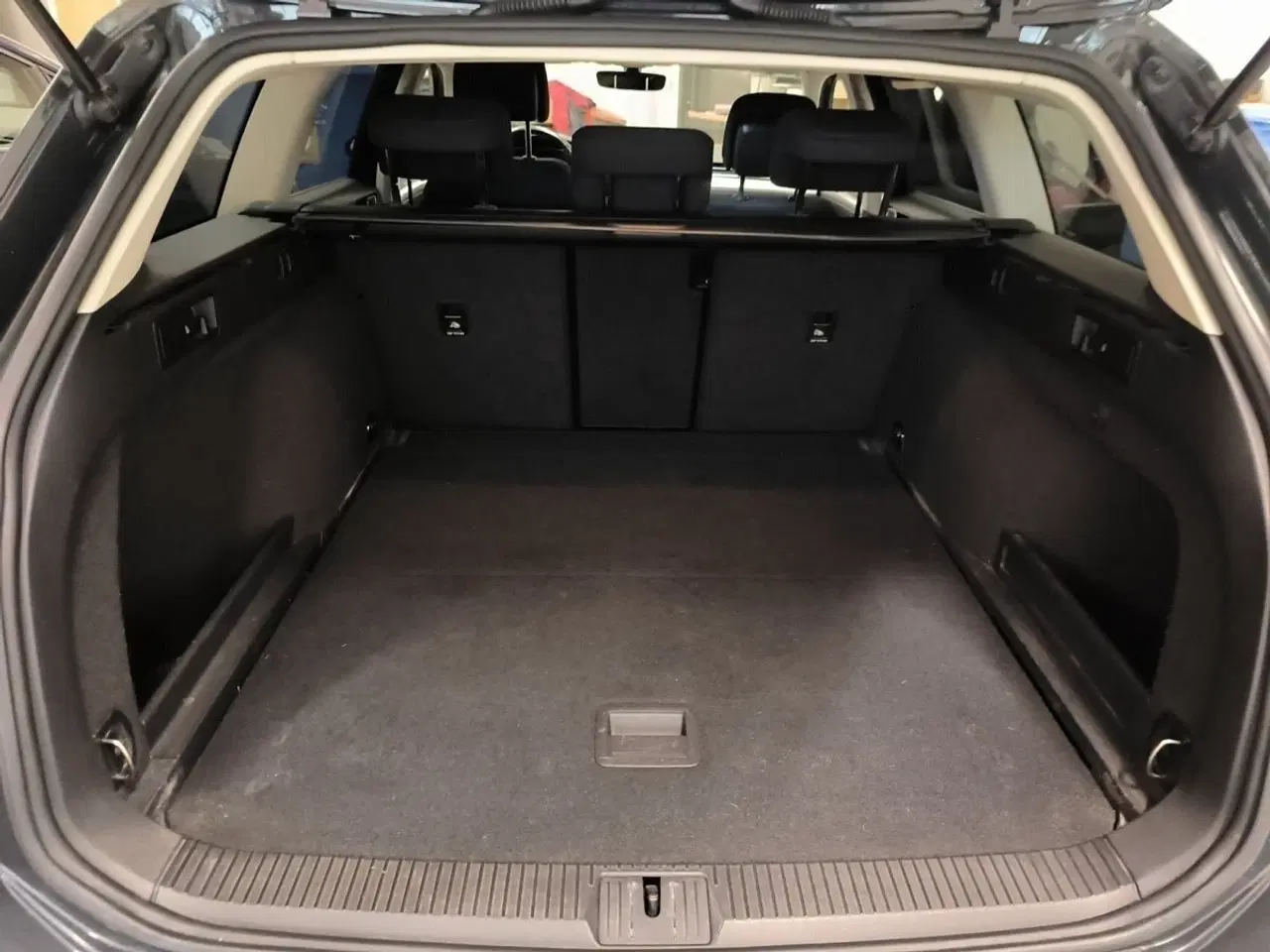 Billede 12 - VW Passat 2,0 TDi 150 Comfortline Variant DSG