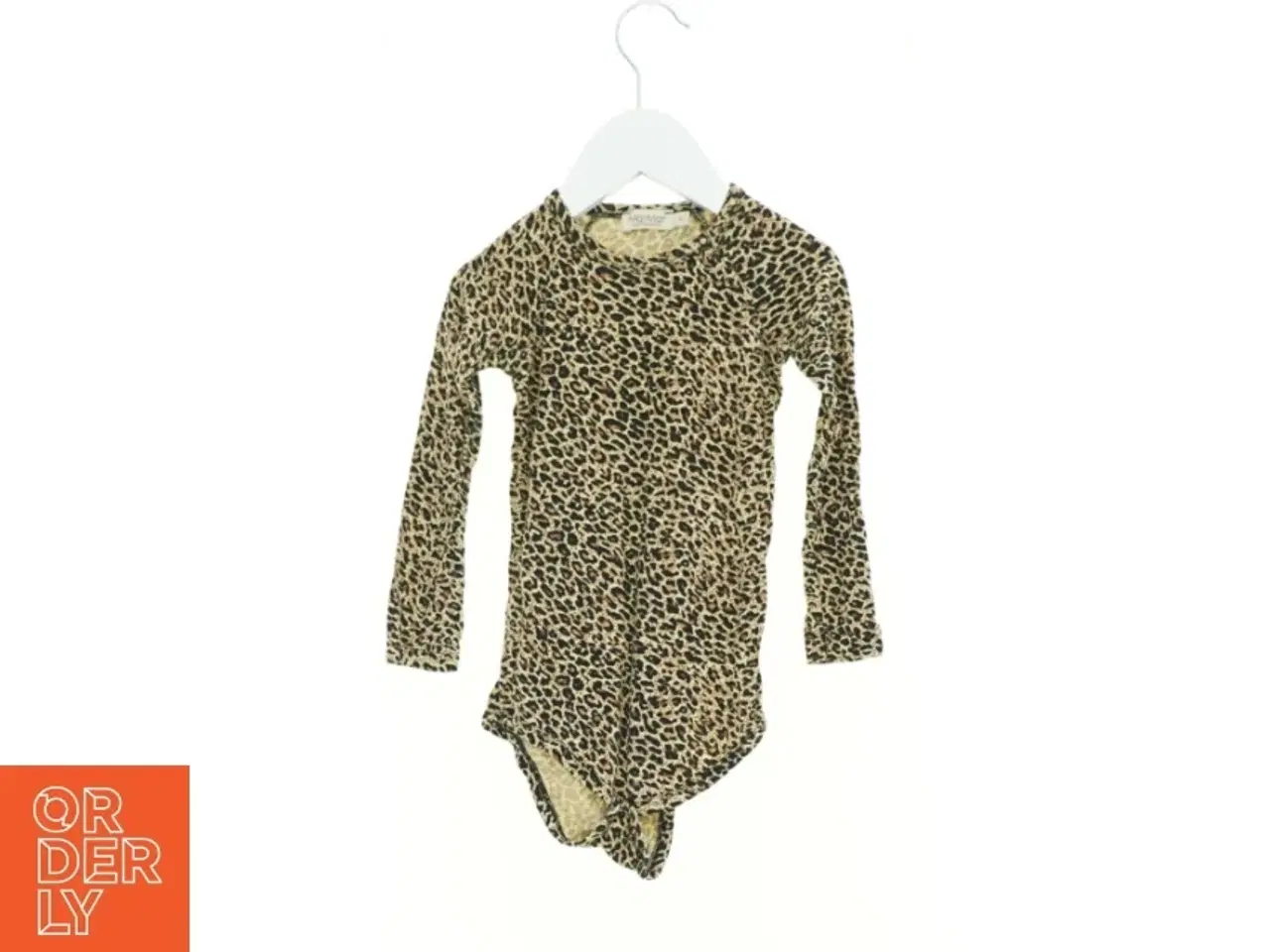 Billede 2 - Bodystocking fra Mar Mar (str. 92 cm)