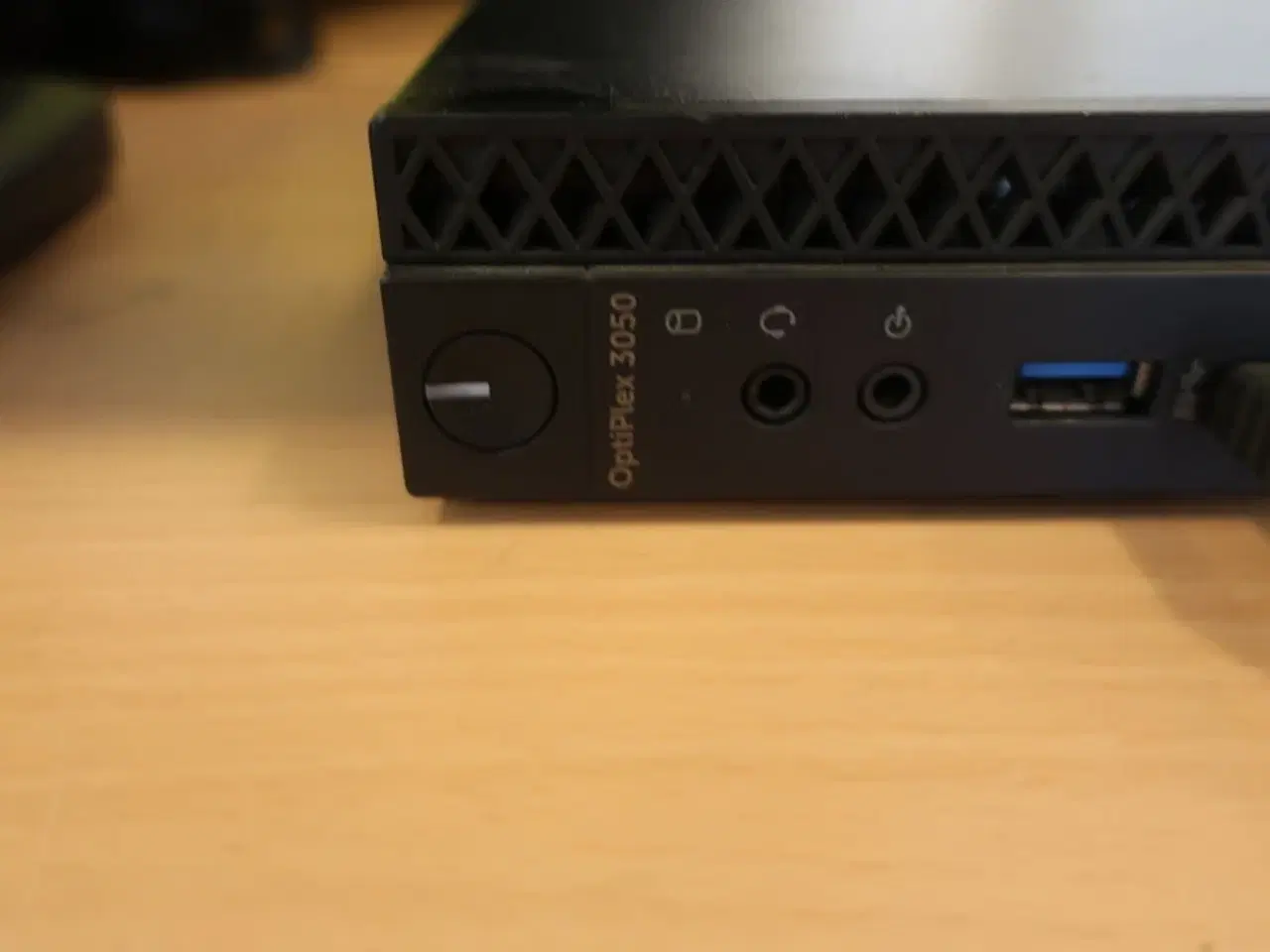 Billede 3 - HP 22" skærm m. tastatur L2208w (PC medfølger ikke)