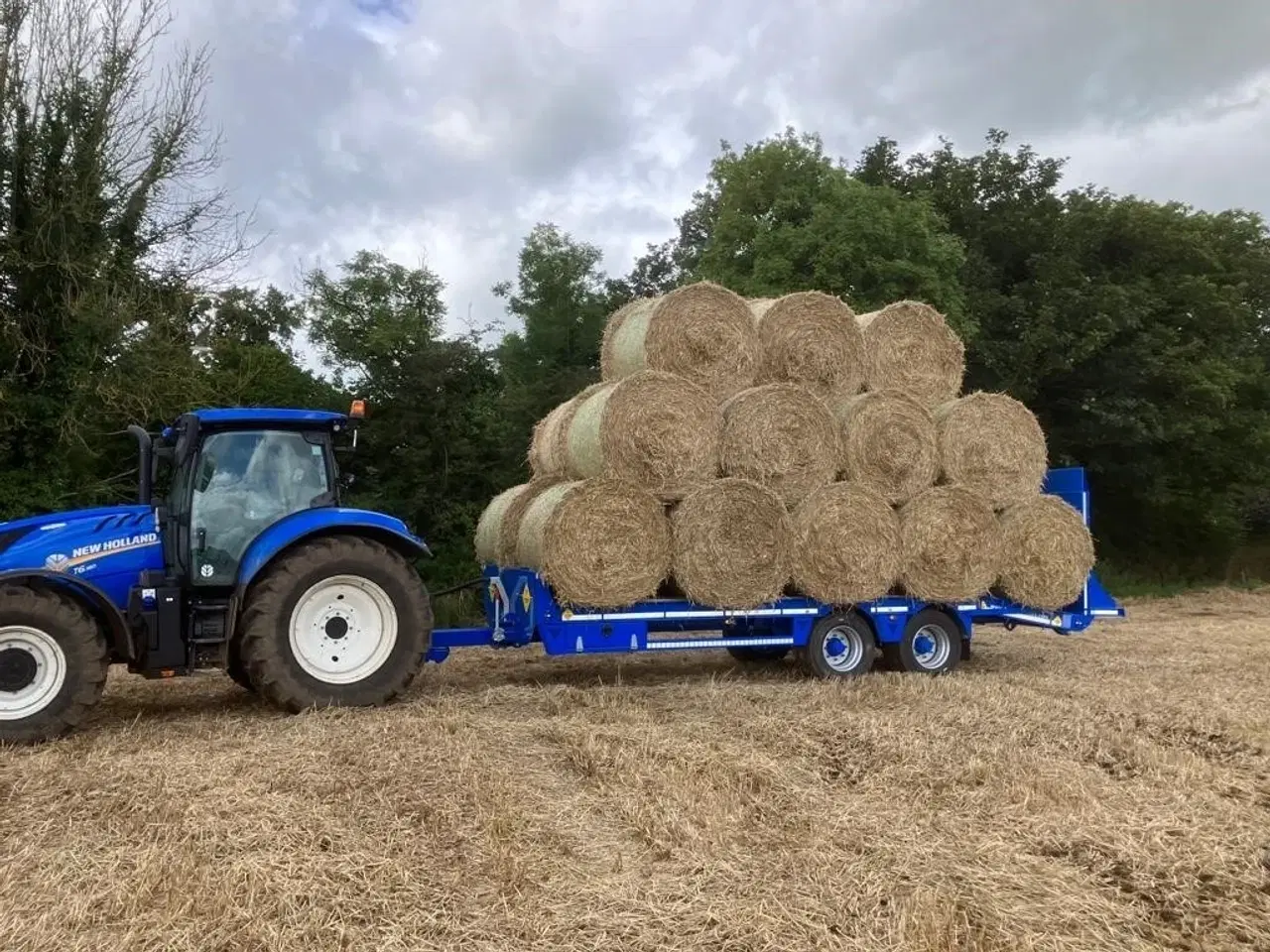 Billede 7 - Tyrone 19TLL