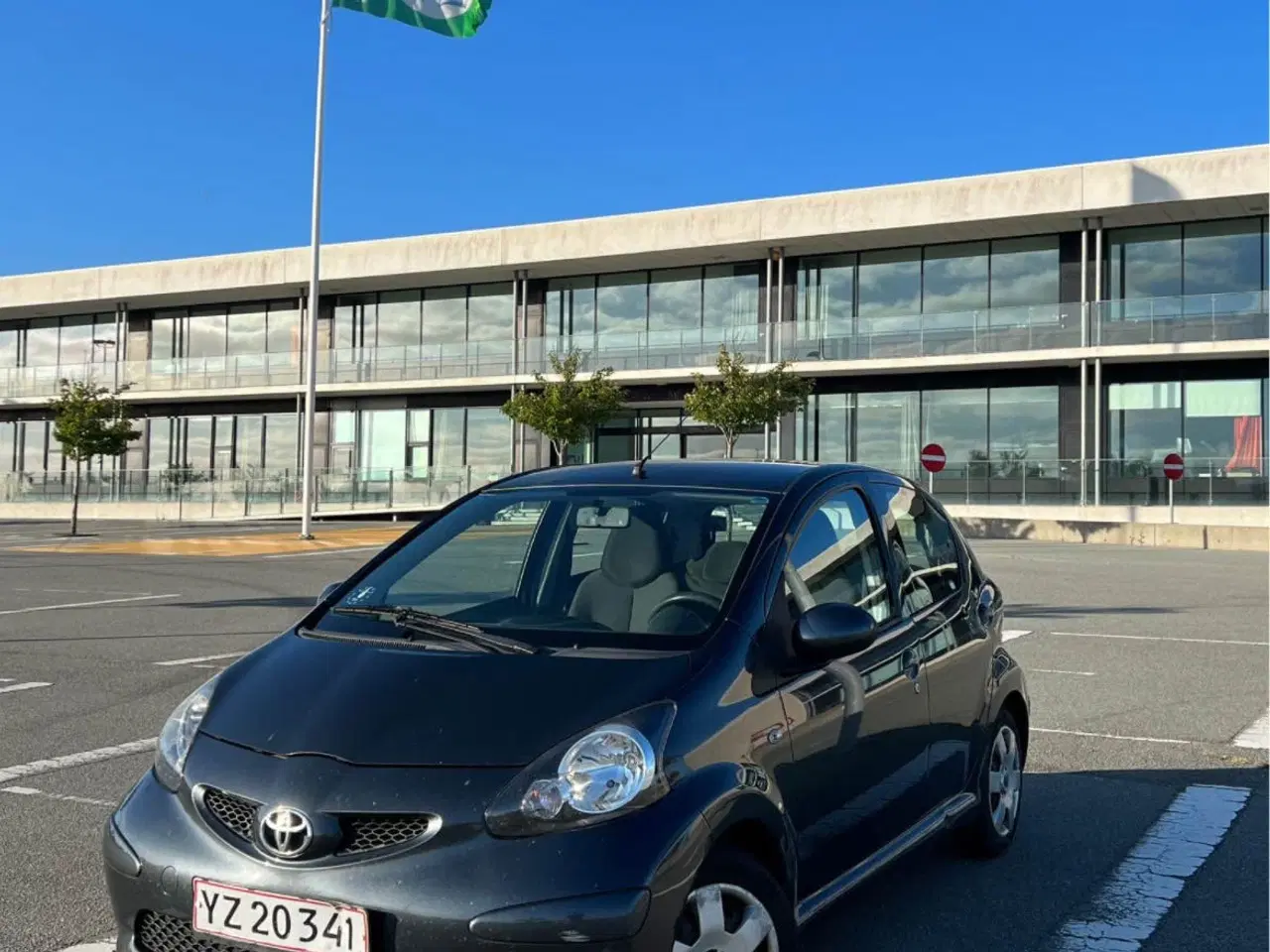 Billede 5 - Toyota Aygo 