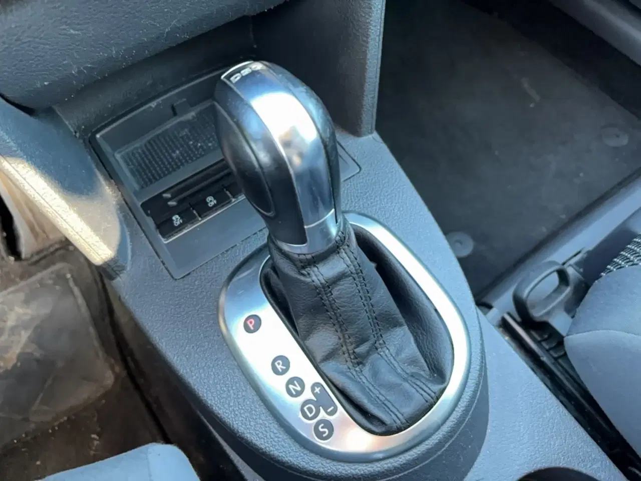 Billede 7 - VW Touran 1,6 TDi 105 Comfortline DSG BM Van