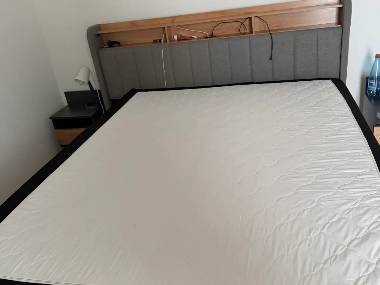 Billede 3 - Topmadras 160x200