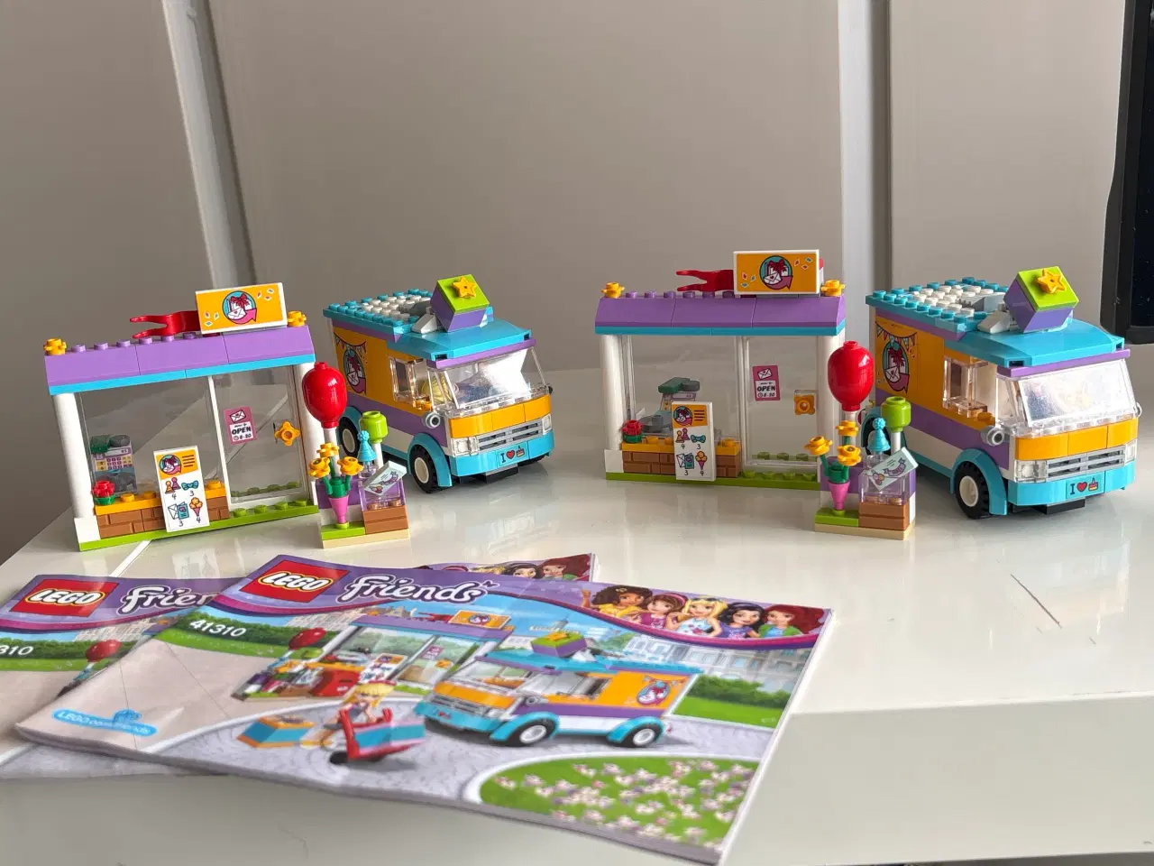 Billede 4 - Lego friends (41310)