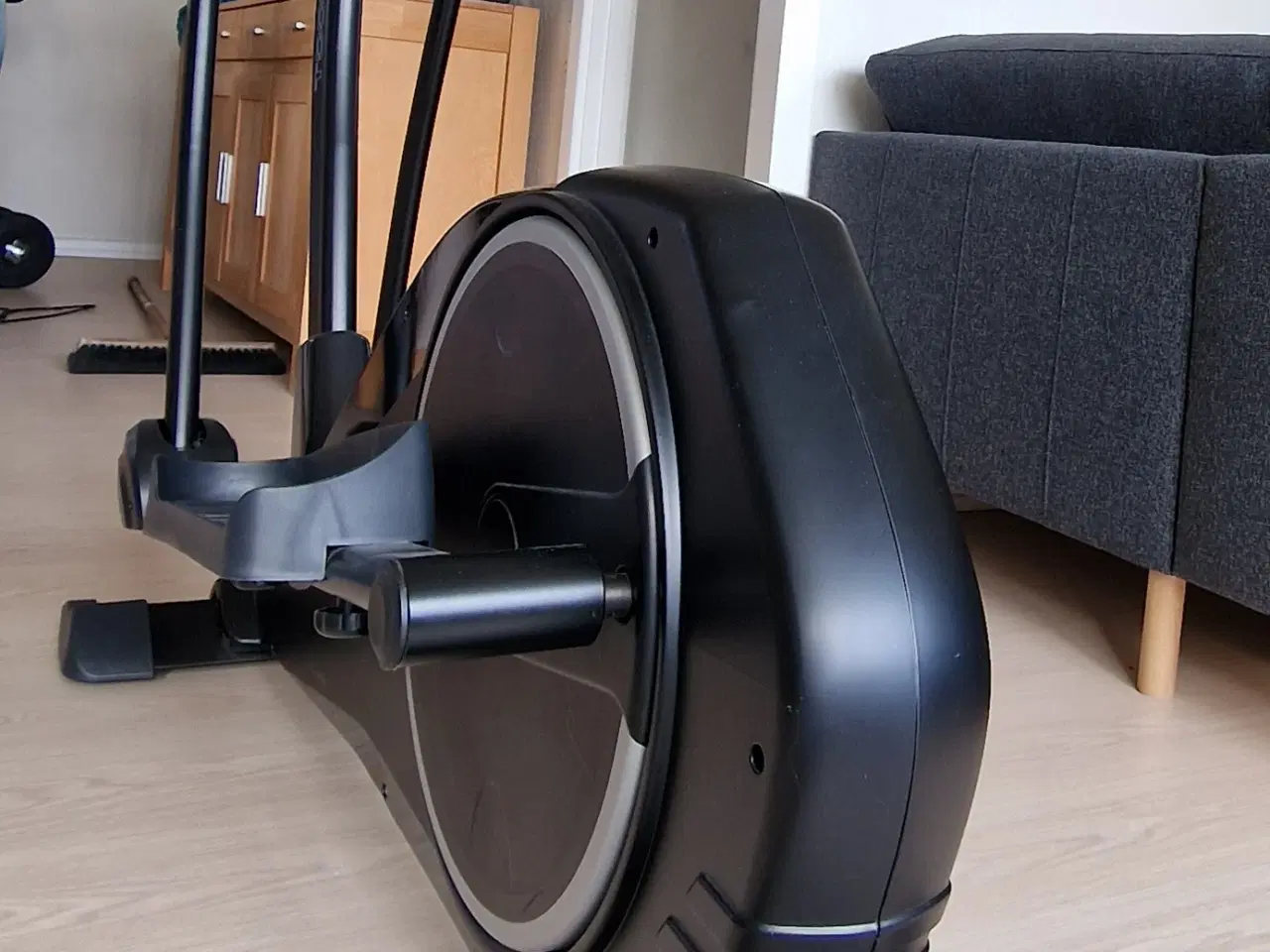 Billede 2 - Stepmaskine 