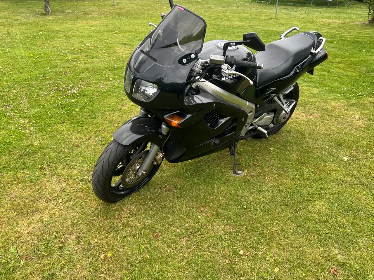 Billede 9 - Vfr 750 f