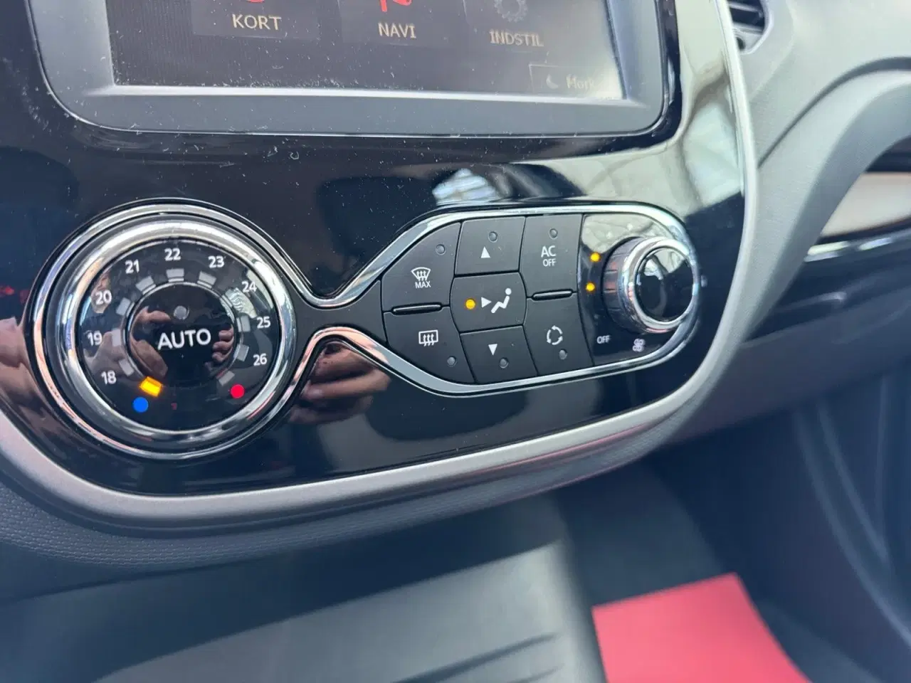 Billede 11 - Renault Captur 1,5 dCi 90 Dynamique
