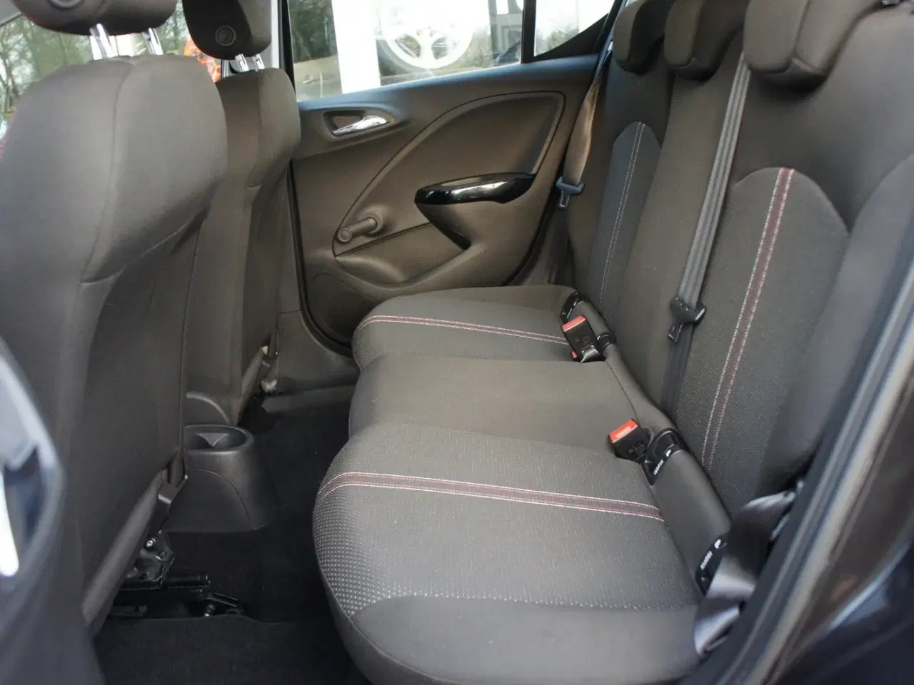 Billede 15 - Opel Corsa 1,0 T 90 Sport