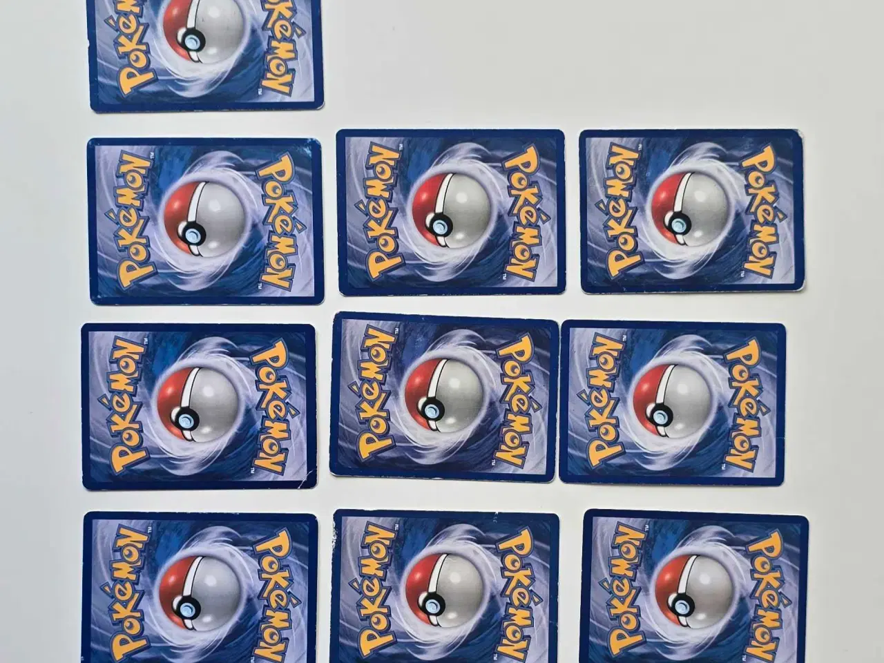 Billede 10 - Pokemon kort sælges