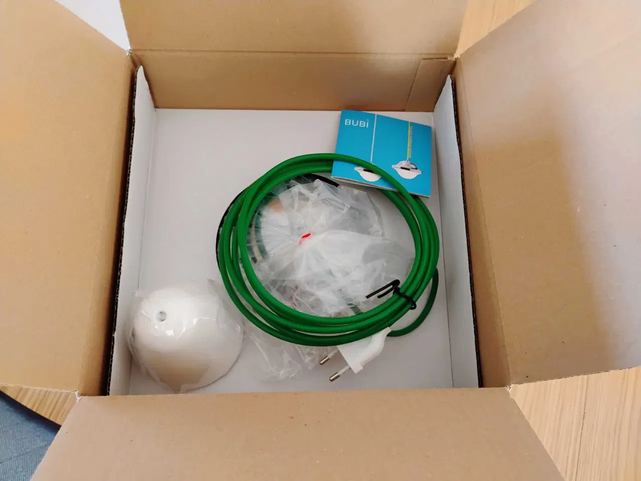 Billede 3 - Bubi Pendel loftslampe 