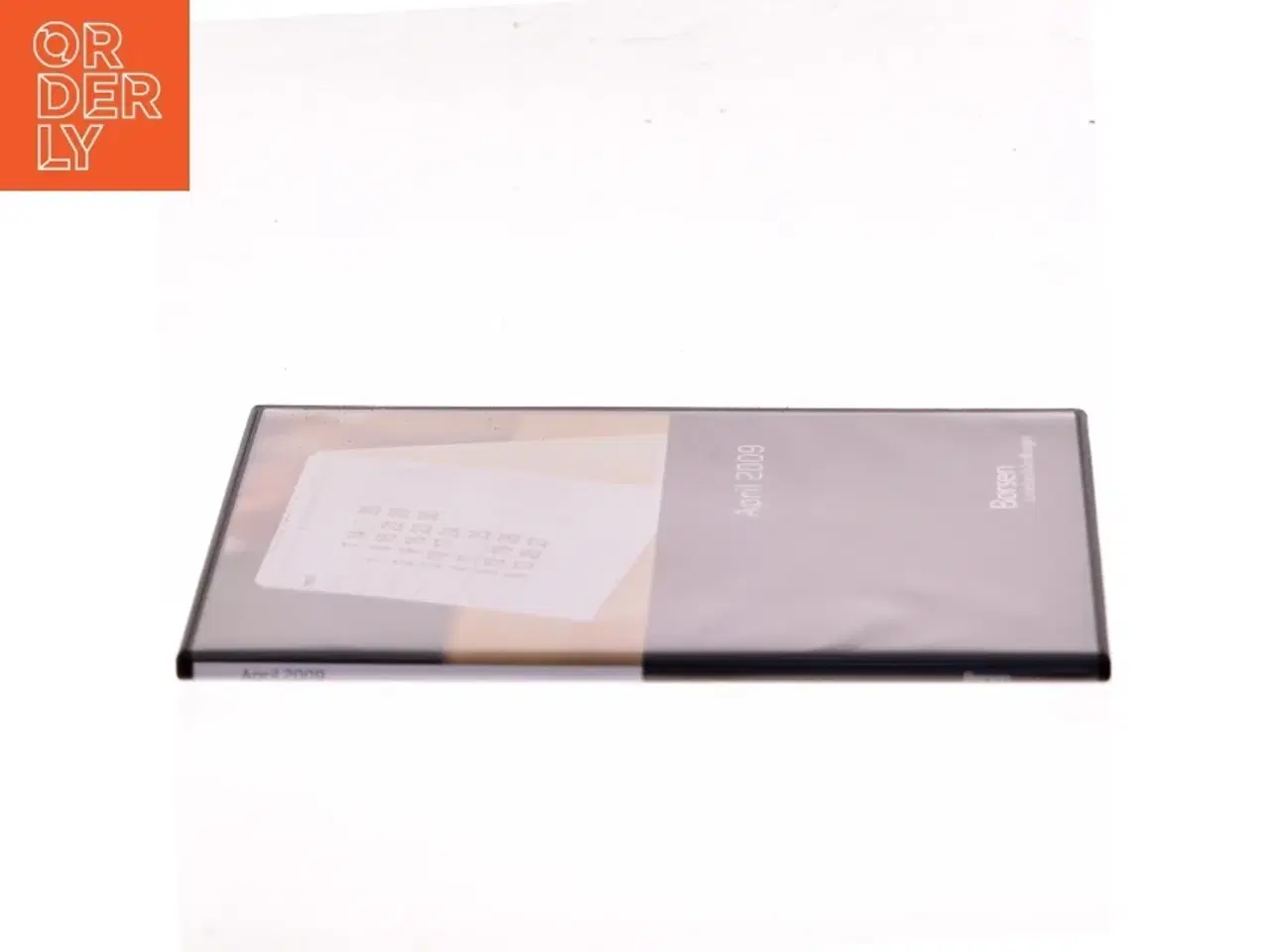 Billede 2 - April 2009 (DVD)