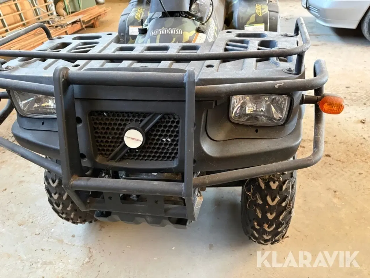 Billede 10 - ATV Leopard