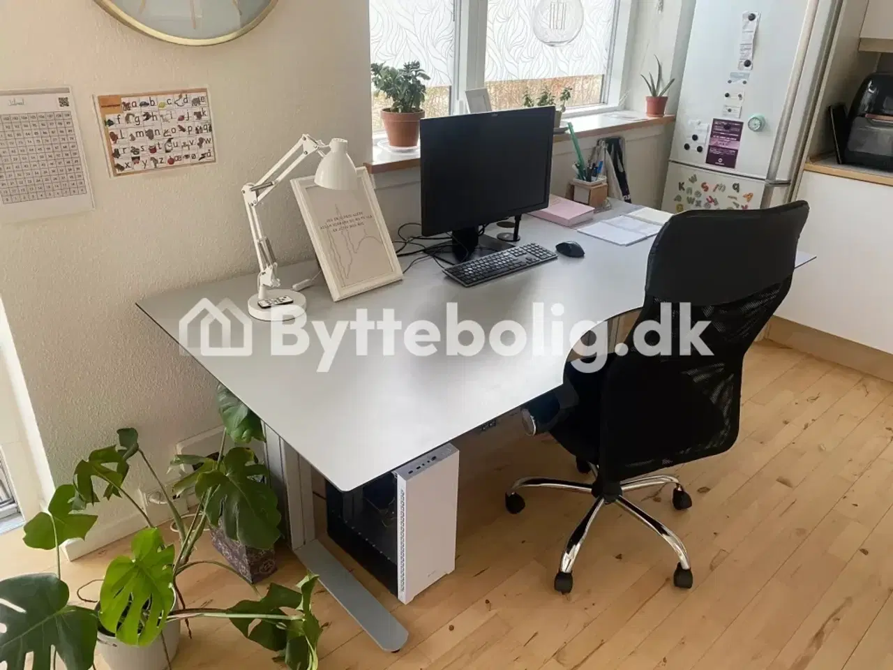 Billede 6 - Byt hyggelig lejlighed i Hillerød til Helsingør