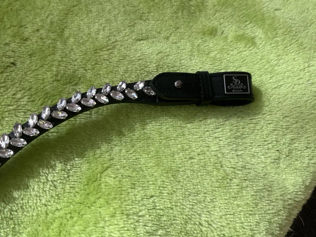 Billede 3 - Sd pandebånd 