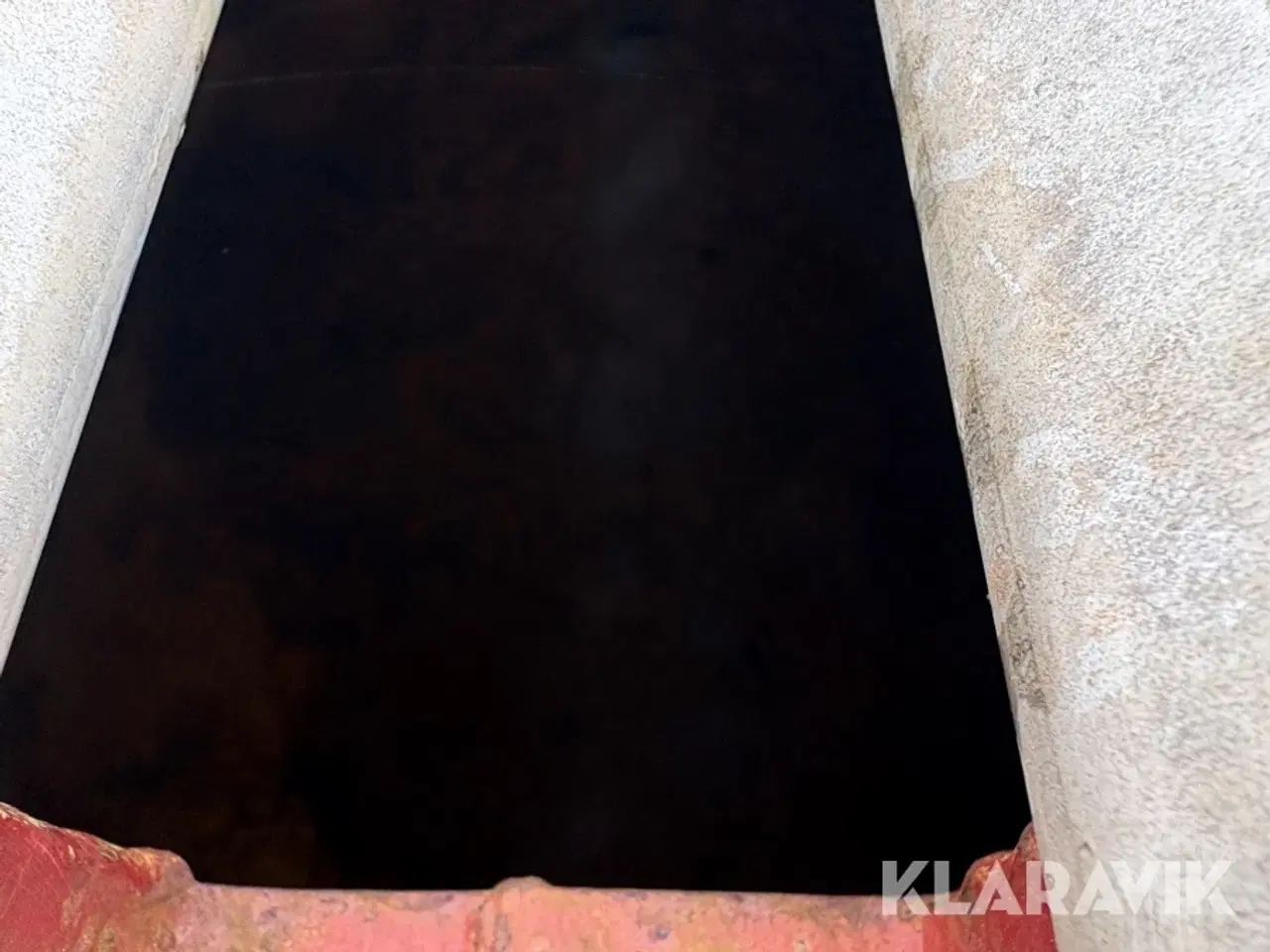 Billede 8 - Kroghejscontainer med låg