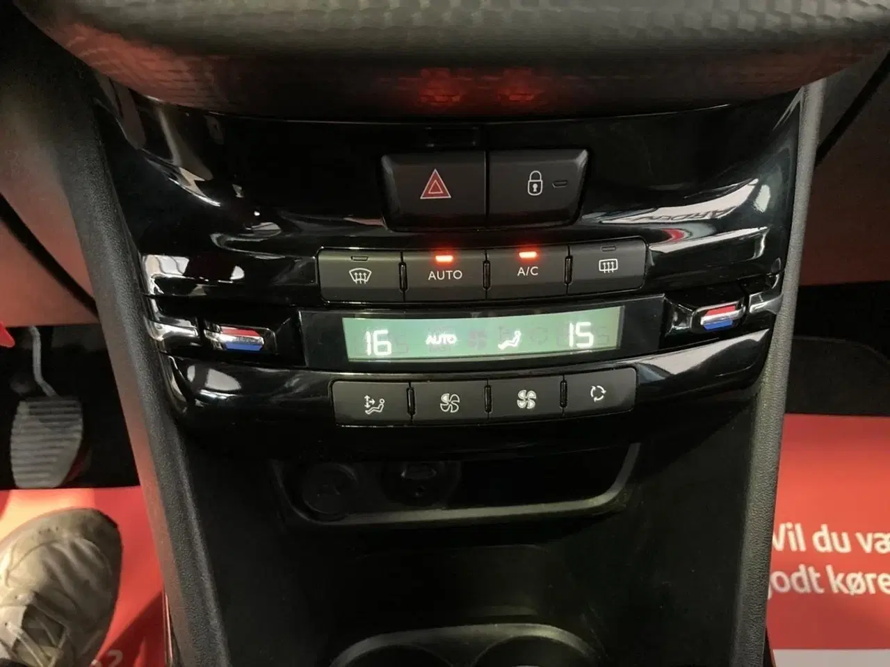 Billede 16 - Peugeot 2008 1,2 e-THP 110 Allure Sky